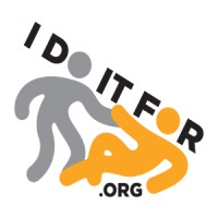 I Do It For Foundation Logo