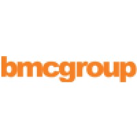 BMC Group Logo
