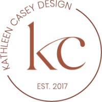 Kathleen Casey Design Logo