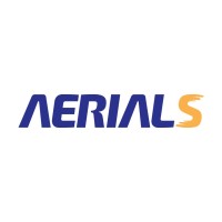 Aerial UAS Solutions Logo