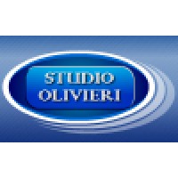 STUDIO OLIVIERI Logo
