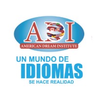 American Dream Institute - Antofagasta Logo