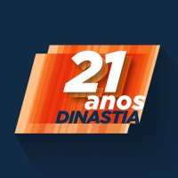 Dinastia Soluções Financeiras/Delta Red Logo