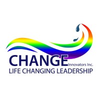 Change Innovators Logo