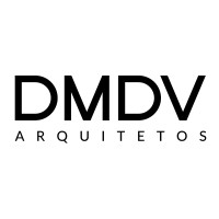 DMDV Arquitetos Logo