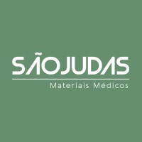 São Judas Materiais Médicos Logo