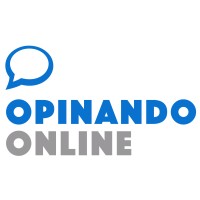 Opinando Online Logo
