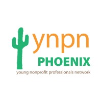YNPN Phoenix Logo