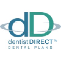 Dentist Direct Dental Plans Logo