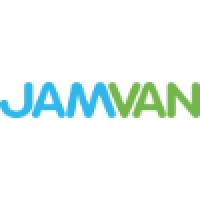 Jam Van Inc. Logo
