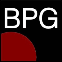 BPG Management Company - NC, LLC Logo