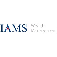 IAMS Wealth Management Logo