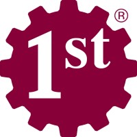 First Gear, Inc. Logo