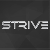 STRIVE Logo