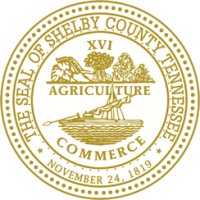 Shelby County Government Logo