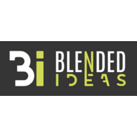 Blended Ideas MX Logo