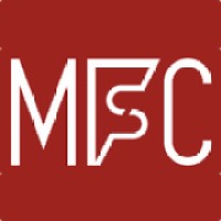 Myanmar Financial Center Logo