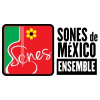 Sones de Mexico Ensemble Logo