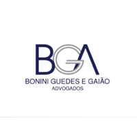 BGA - Bonini Guedes e Gaião Advogados Logo