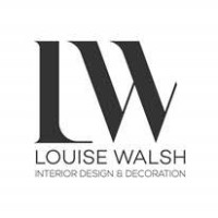 Louise Walsh Interior Design & Decoration Logo