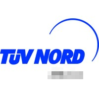 TÜV NORD México Logo