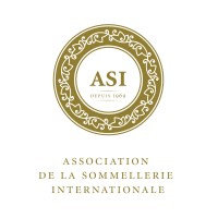 ASI - Association de la Sommellerie Internationale Logo