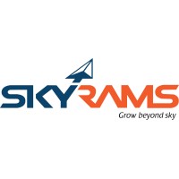 Skyrams Outdoor Advertising Logo