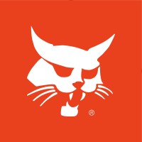 Bobcat Company Logo