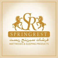 Springrest Mattresses Logo