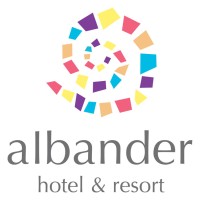 Albander Hotel & Resort Logo