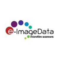 e-ImageData Corp (Microfilm Scanners) Logo