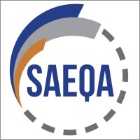 SAEQA UFSC Logo