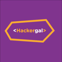 Hackergal Logo
