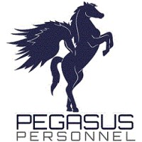 Pegasus Personnel Logo