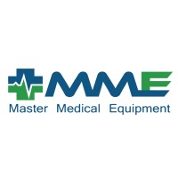 Master Medical Equipment Logo