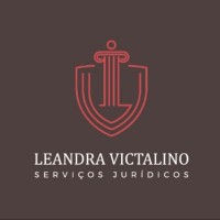 Leandra Victalino - Serviços Jurídicos Logo