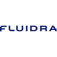 Fluidra Colombia Logo