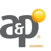 Advertising And Promotion of Colombia SAS Logo