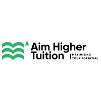Aim Higher Tuition Services Ltd Logo