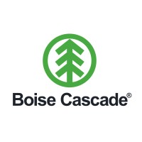 Boise Cascade Company Logo
