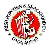 Irish Popcorn & Snackfood Co Ltd Logo