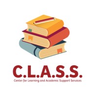 Center for Learning and Academic Support Services, Inc. Logo