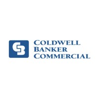 Coldwell Banker Commercial México Logo