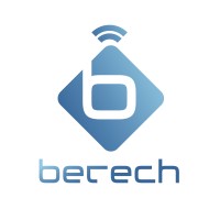 Betech Group LLC Logo