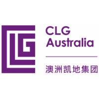 CLG Australia Logo