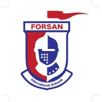 Forsan International Schools Logo