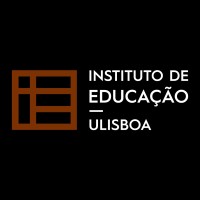 Instituto de Educação da Universidade de Lisboa Logo