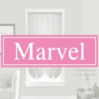 Marvel Decor Ltd. Logo