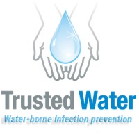 Trusted Water Logo