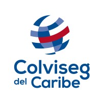 Colviseg del Caribe Logo